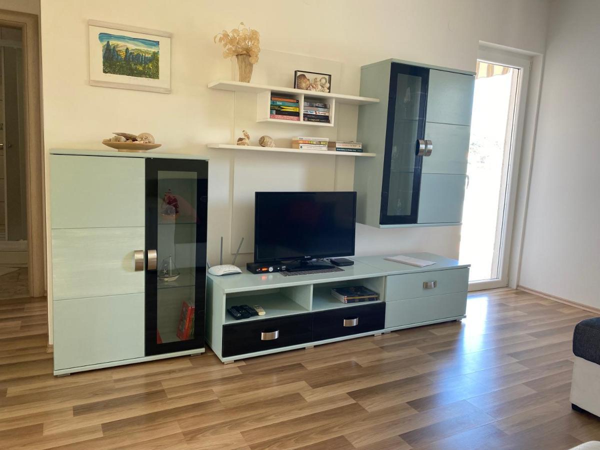 Apartments Lumbarda Beach Extérieur photo