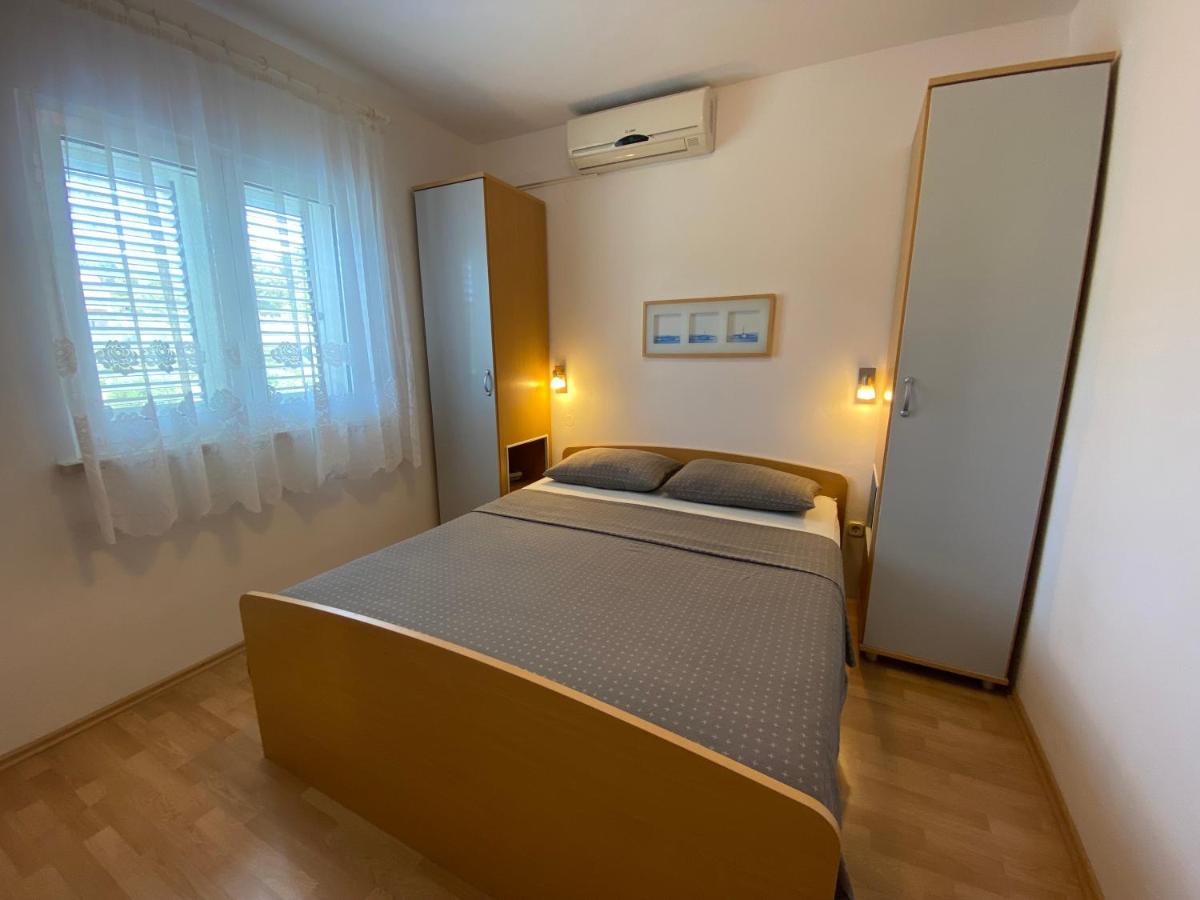 Apartments Lumbarda Beach Extérieur photo