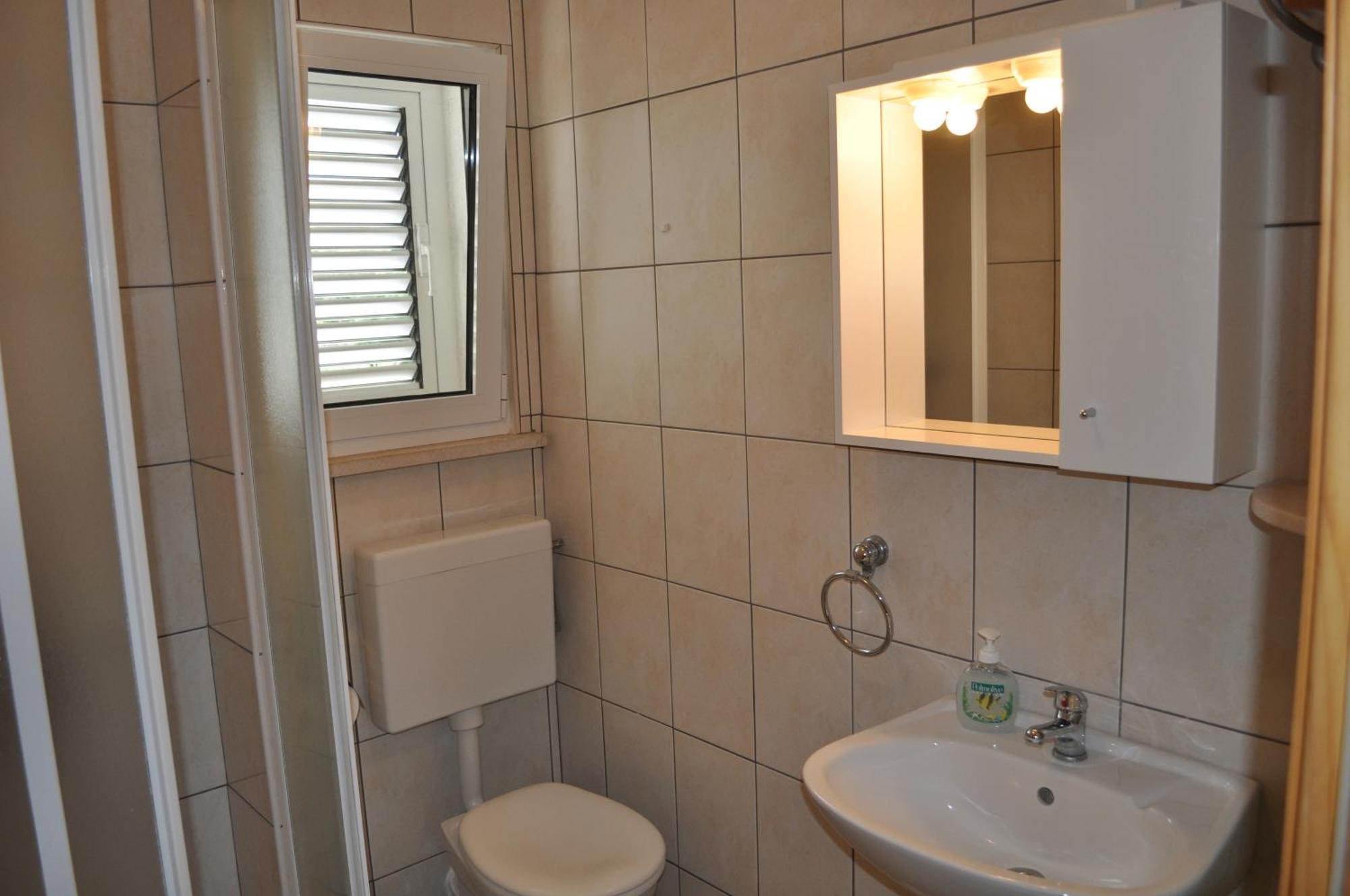 Apartments Lumbarda Beach Extérieur photo