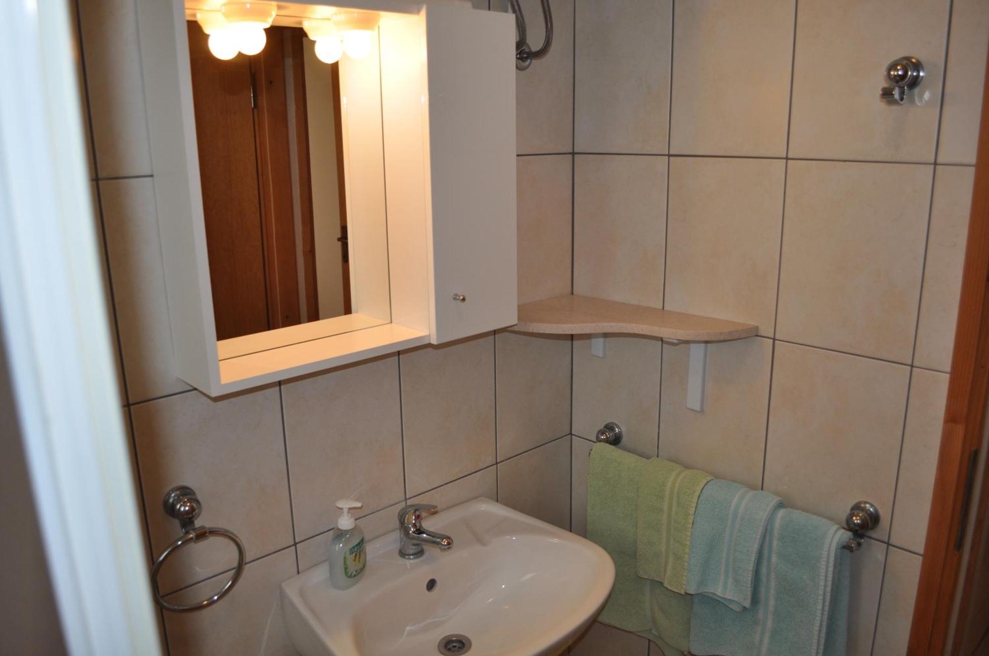 Apartments Lumbarda Beach Extérieur photo