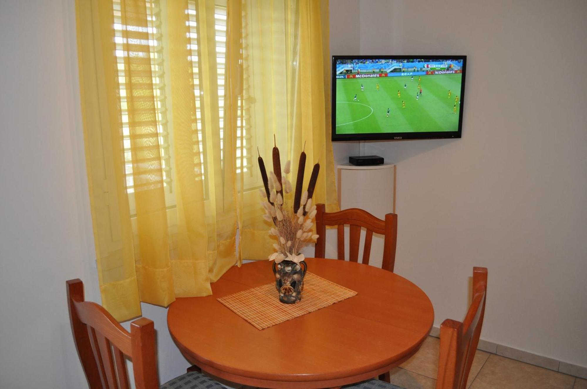 Apartments Lumbarda Beach Extérieur photo