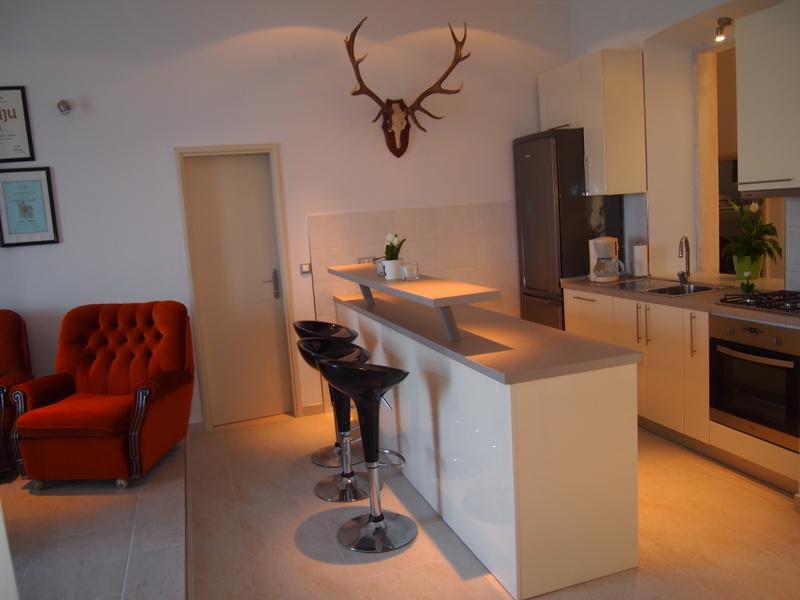 Apartments Lumbarda Beach Extérieur photo