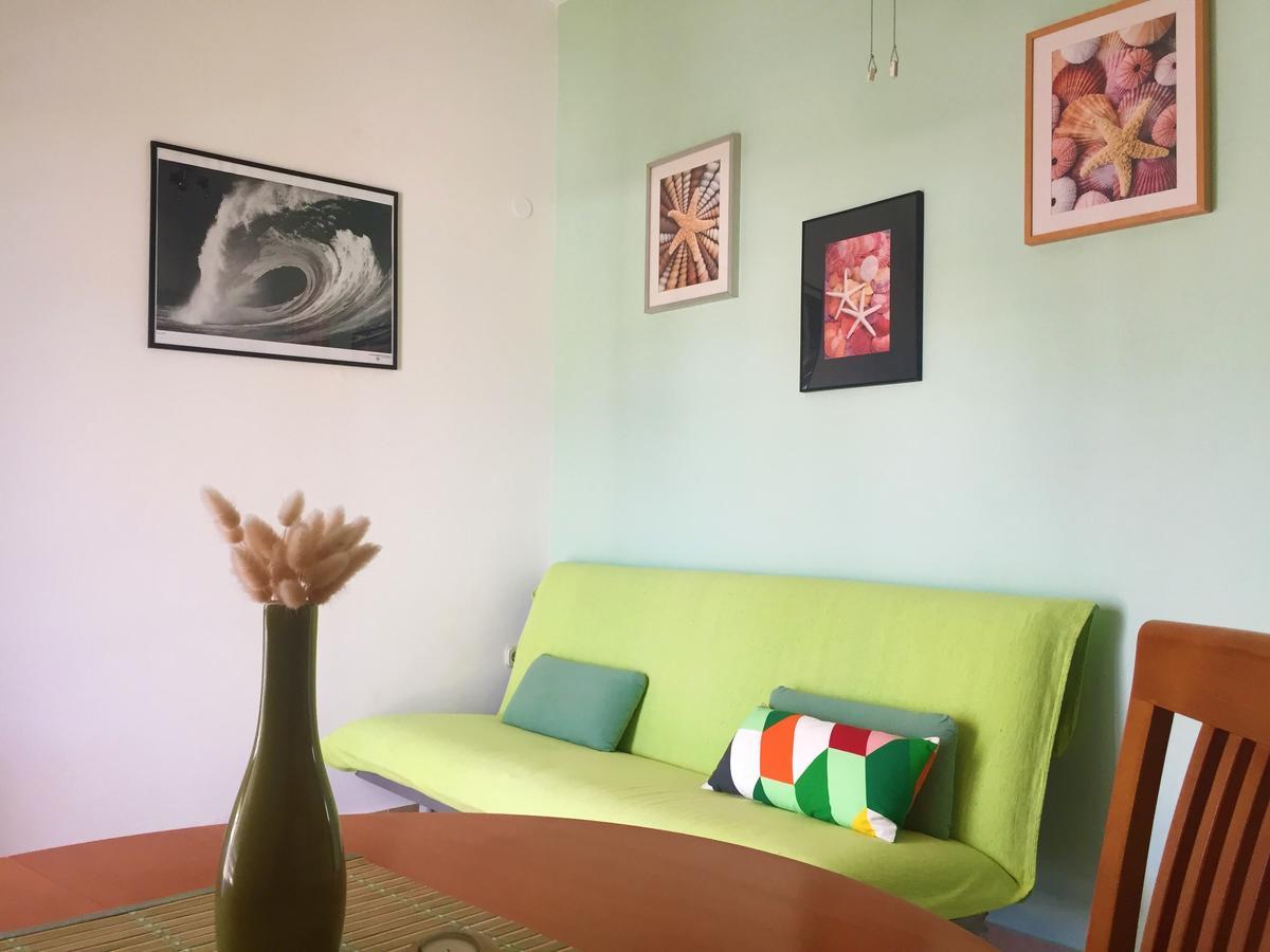 Apartments Lumbarda Beach Extérieur photo